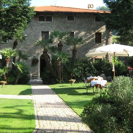 L'Arcadia Guest House Pietrasanta Exterior photo