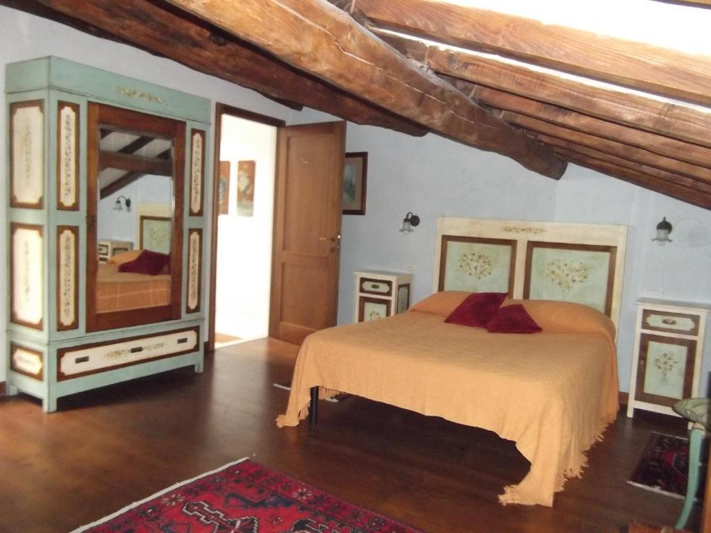 L'Arcadia Guest House Pietrasanta Room photo