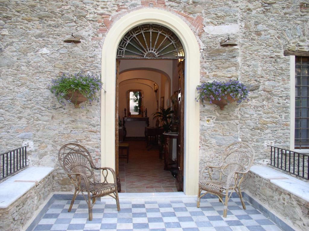 L'Arcadia Guest House Pietrasanta Exterior photo