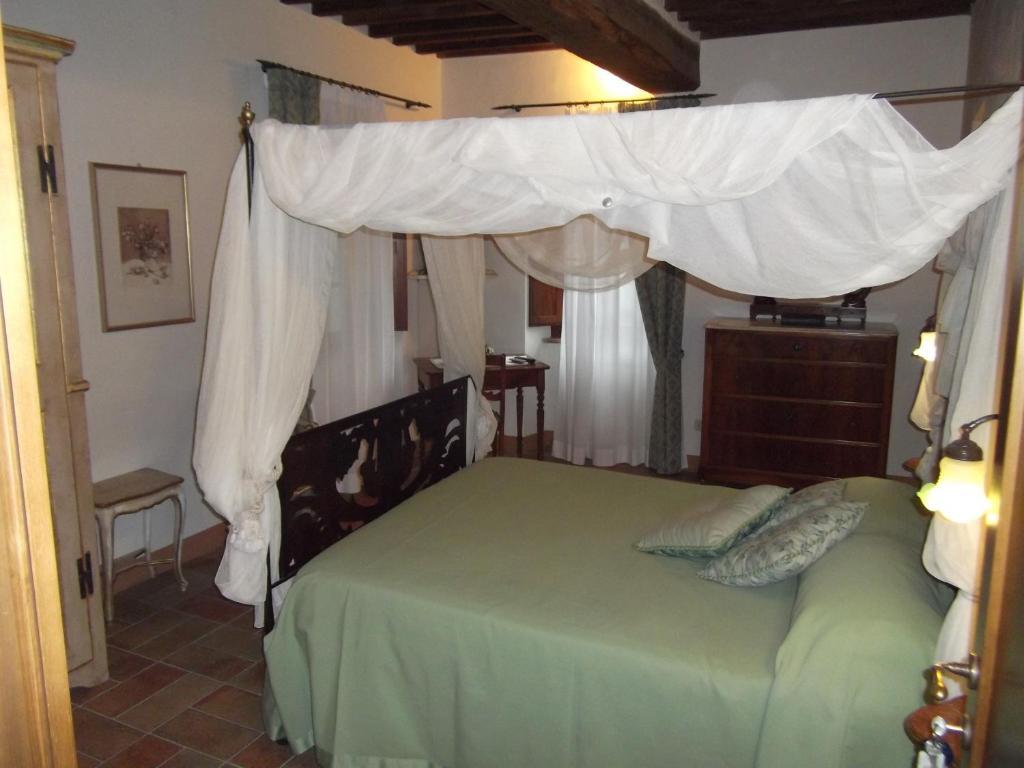 L'Arcadia Guest House Pietrasanta Room photo